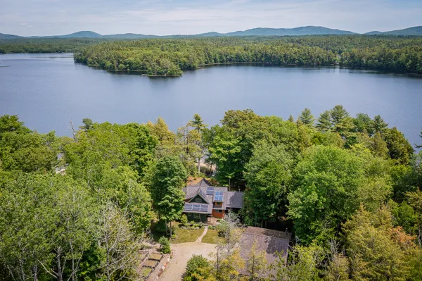 $1,525,000 | 202 Sterlingtown Lane, Union, ME 04862