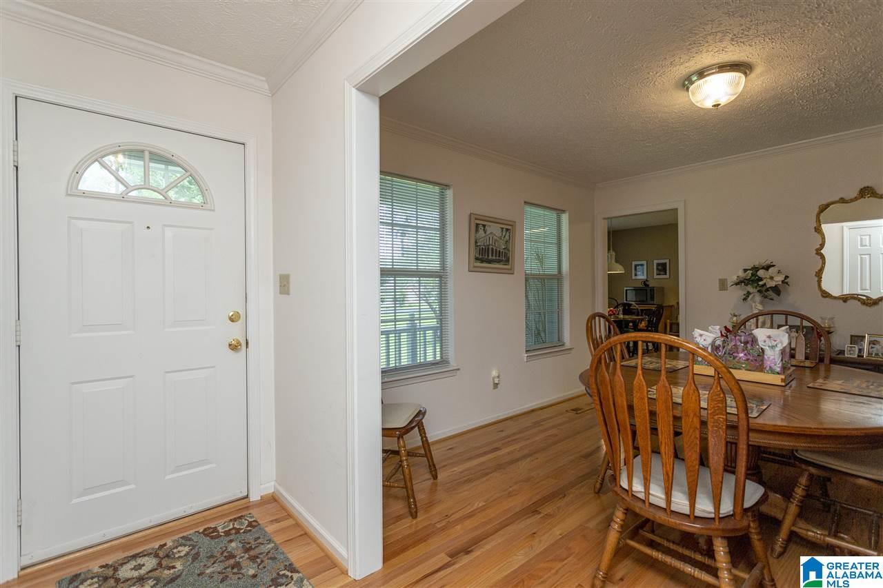 5486 Powers Road Mount Olive, AL 35117 - Photo 10 of 47