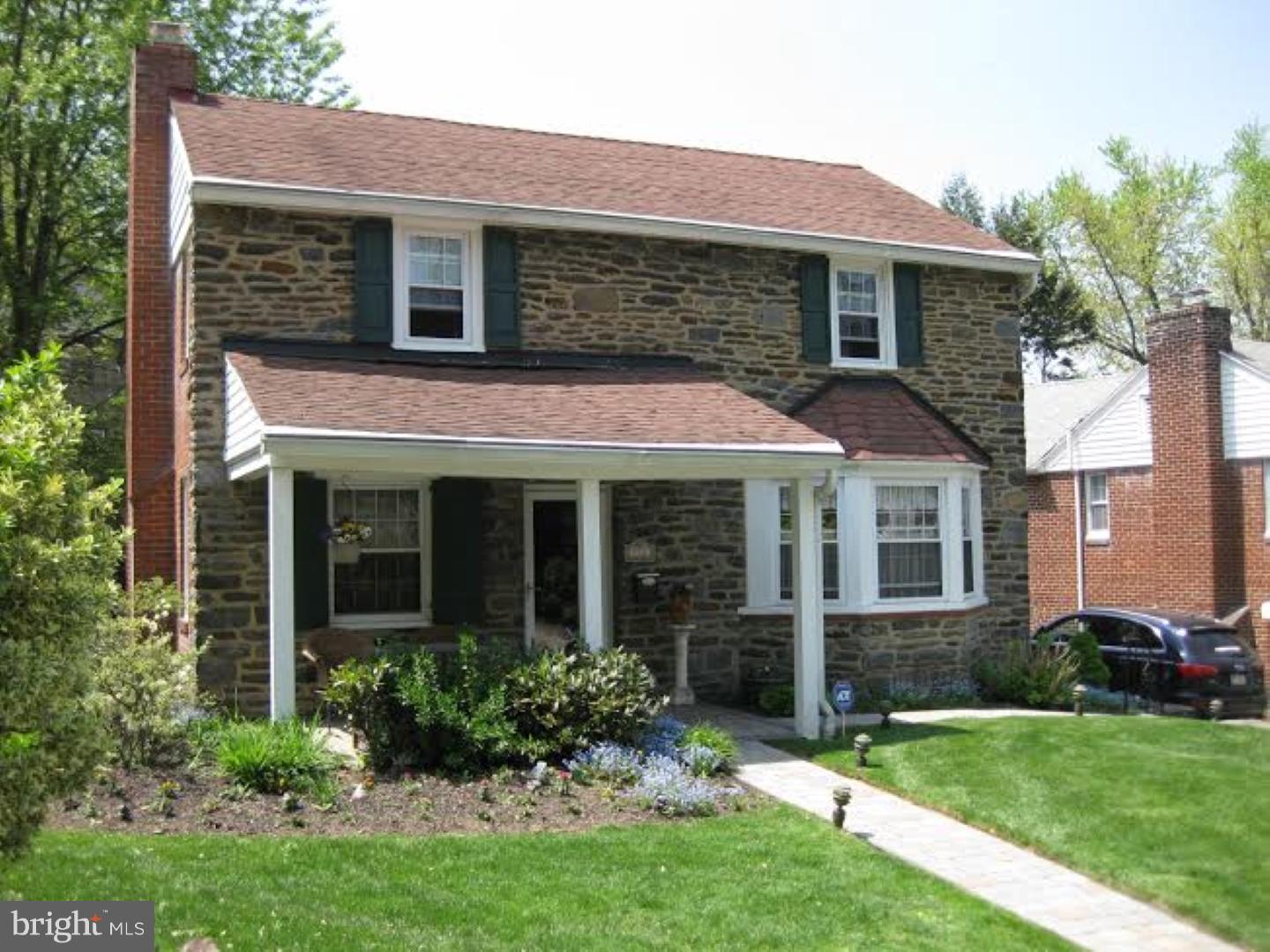 712 Harvard Road Bala Cynwyd, PA 19004 - Photo 1 of 25 Gallery Image 1