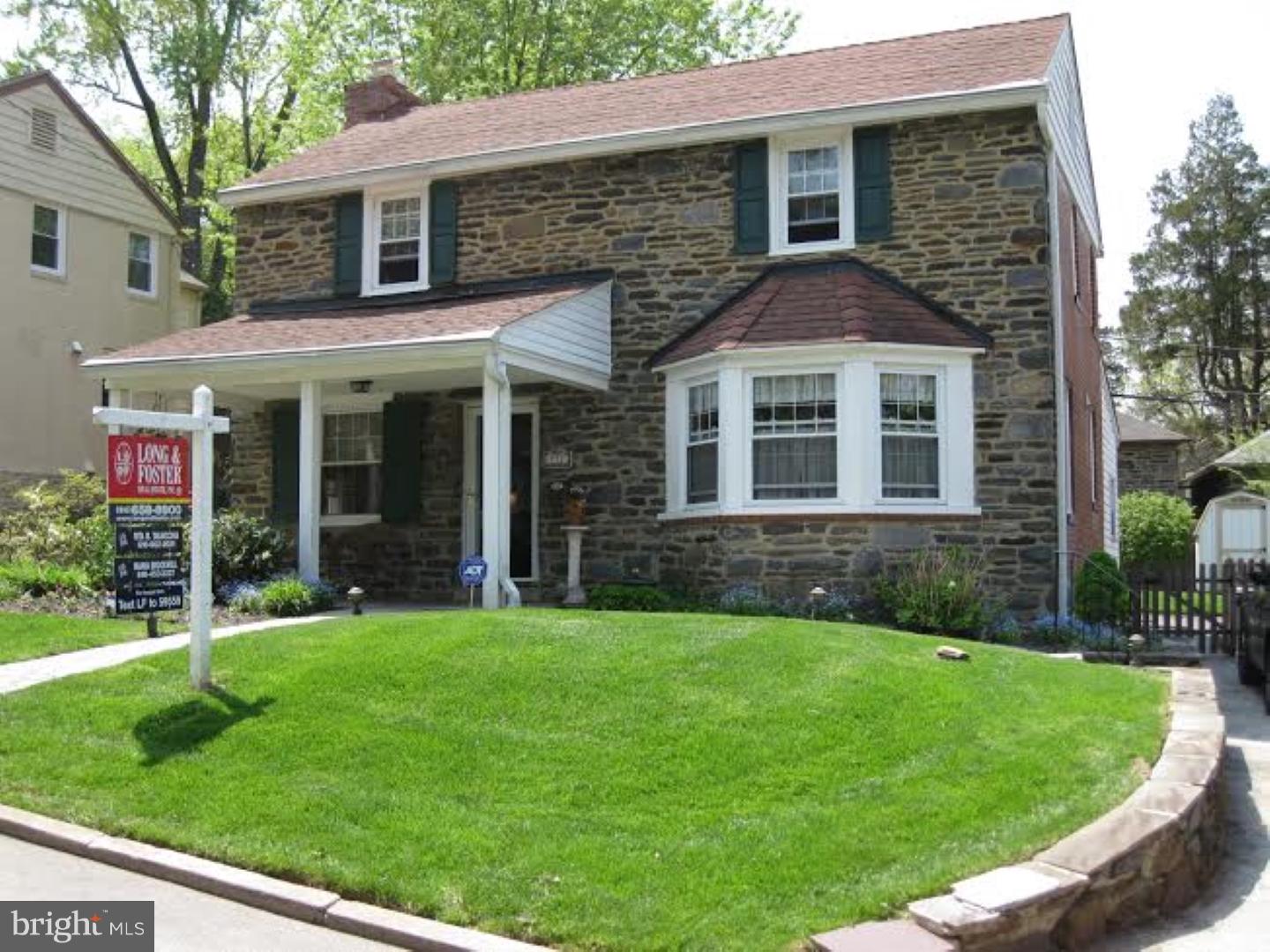 712 Harvard Road Bala Cynwyd, PA 19004 - Photo 2 of 25 Gallery Image 2