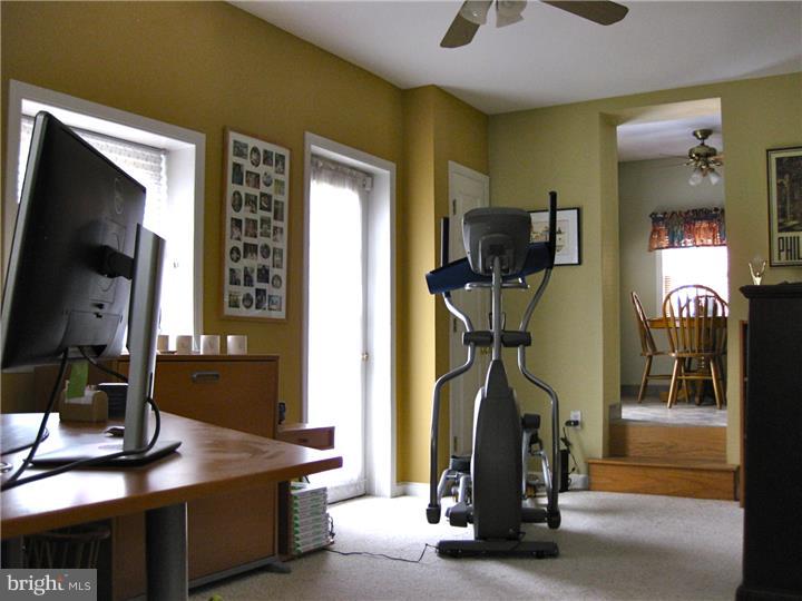 712 Harvard Road Bala Cynwyd, PA 19004 - Photo 14 of 25 Family Room