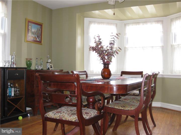 712 Harvard Road Bala Cynwyd, PA 19004 - Photo 6 of 25 Dining Room