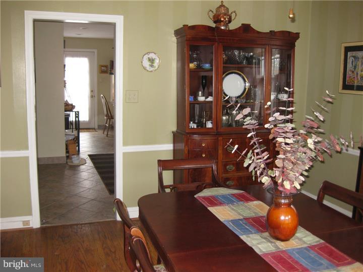 712 Harvard Road Bala Cynwyd, PA 19004 - Photo 7 of 25 Dining Room