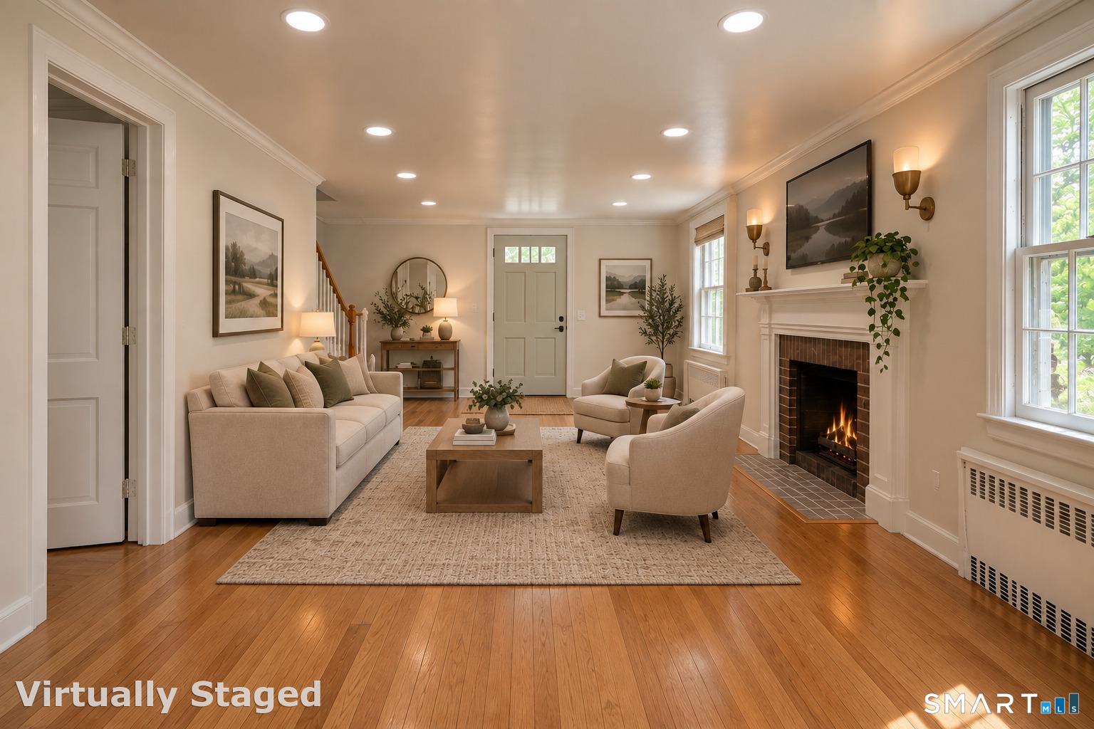 249 Ridge Road Wethersfield, CT 06109 - Photo 9 of 30 Gallery Image 9