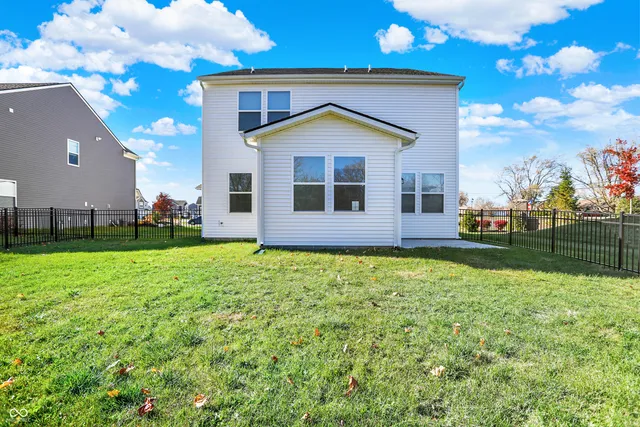 $385,000 | 999 Kensington Drive, Danville, IN 46122