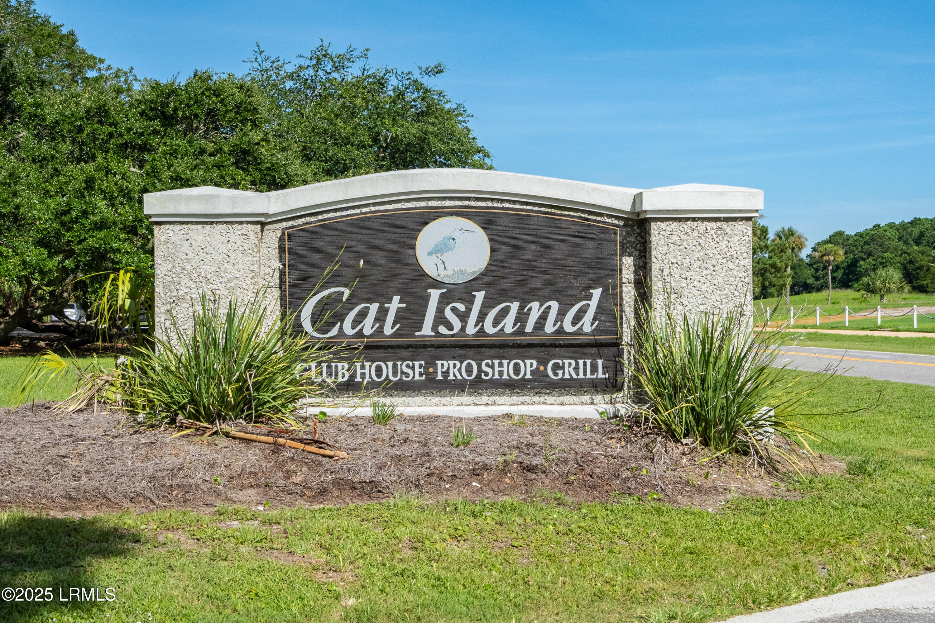 16 Sheridan Road Beaufort, SC 29907 - Photo 65 of 65 Cat Island Amenity-7
