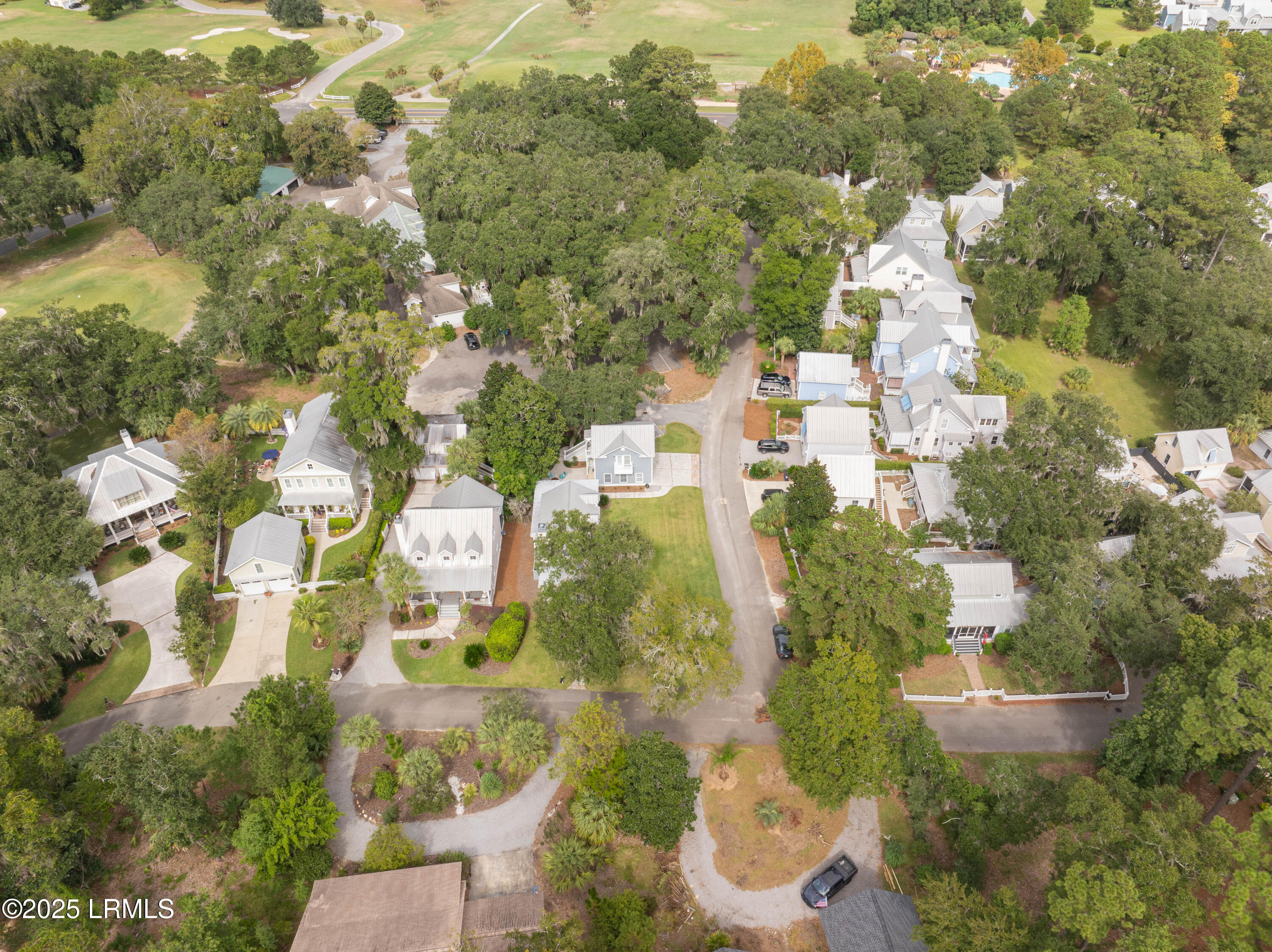 16 Sheridan Road Beaufort, SC 29907 - Photo 8 of 65 6 Sheridan Drone-25