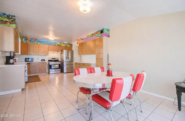 $305,000 | 877 East Sycamore Street, Globe, AZ 85501