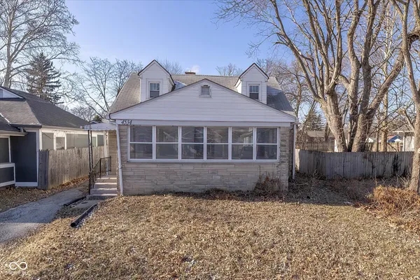 $179,000 | 4534 Norwaldo Avenue, Indianapolis, IN 46205