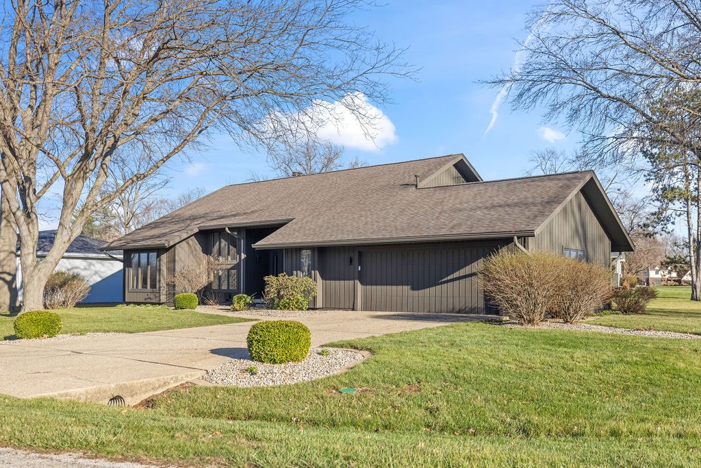 1731 Oakmont Drive Decatur, IL 62521 - Photo 3 of 45