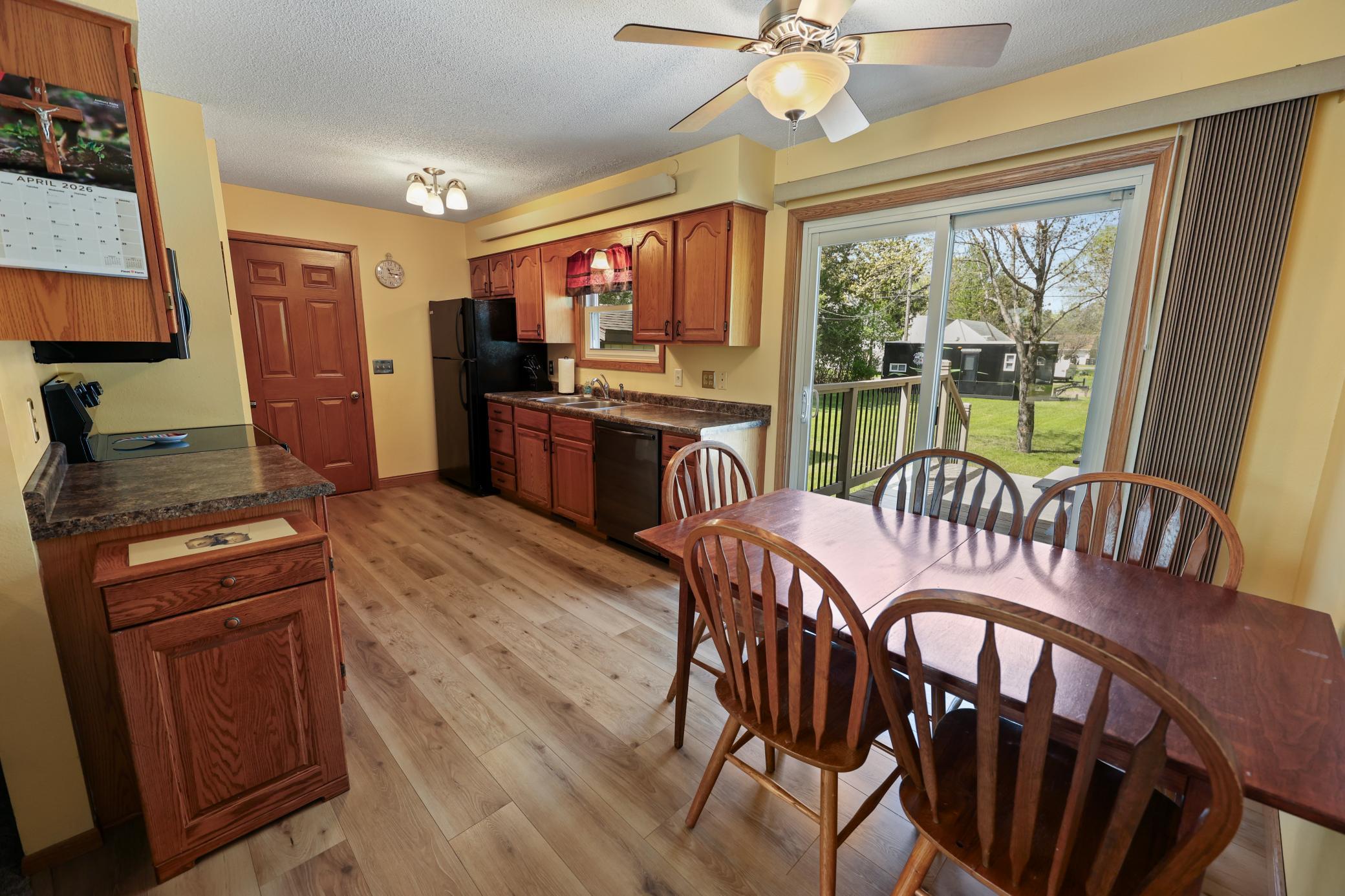 408 4th Street Southwest Little Falls, MN 56345 - Photo 6 of 33