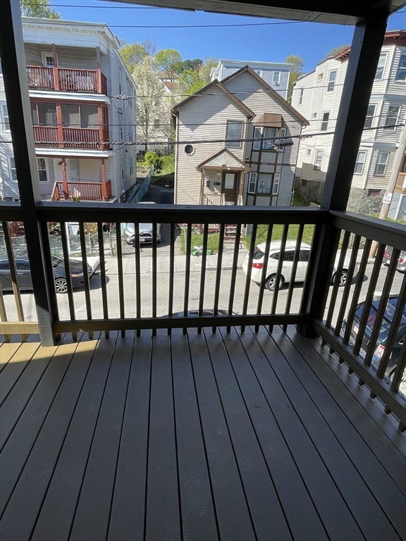 23 Deering Road, Unit 1 Boston, MA 02126 - Photo 17 of 19