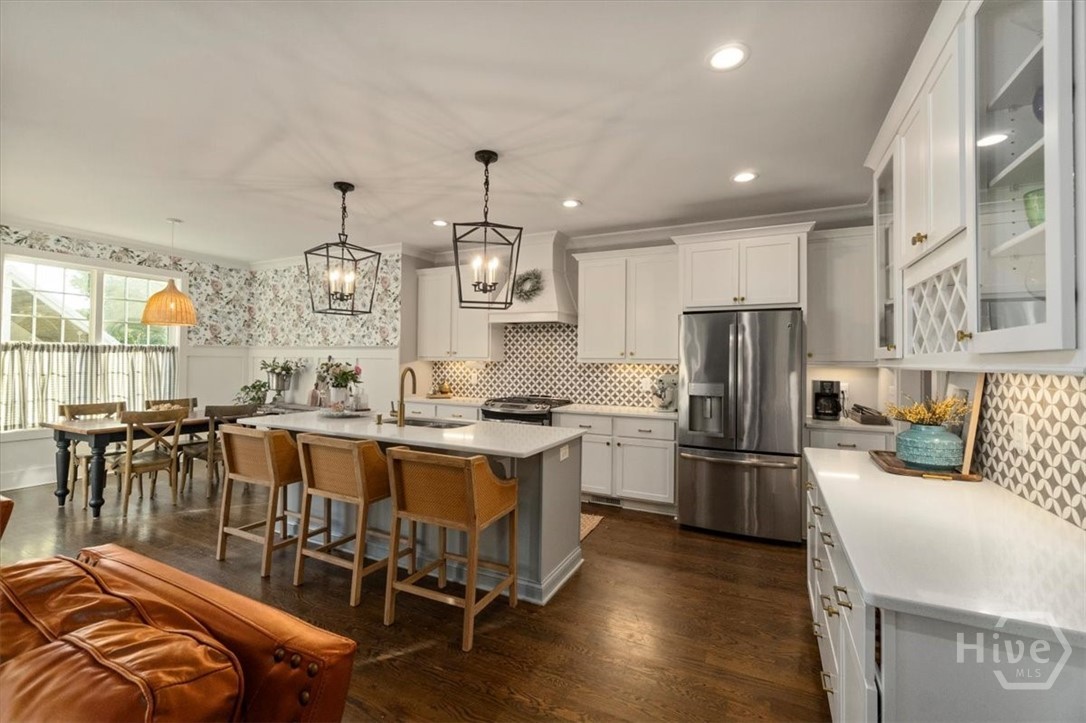 6461 Hog Mountain Road Statham, GA 30666 - Photo 12 of 59