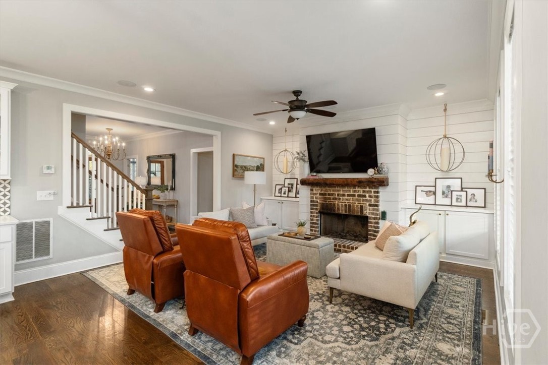 6461 Hog Mountain Road Statham, GA 30666 - Photo 15 of 59