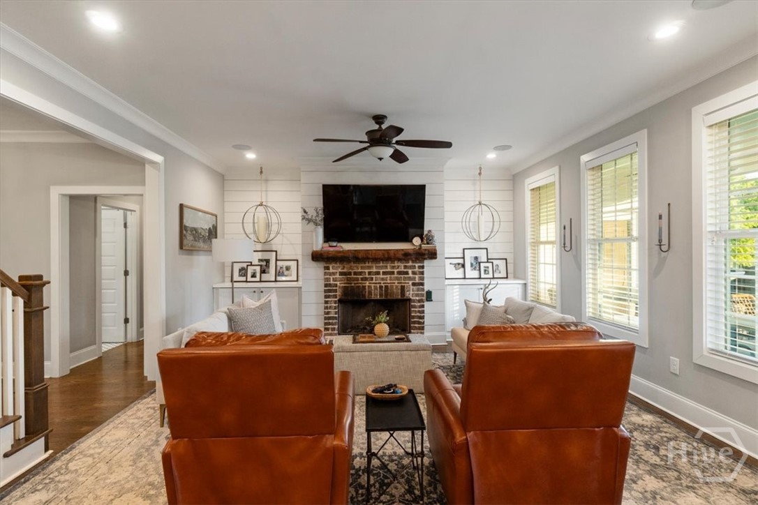 6461 Hog Mountain Road Statham, GA 30666 - Photo 16 of 59