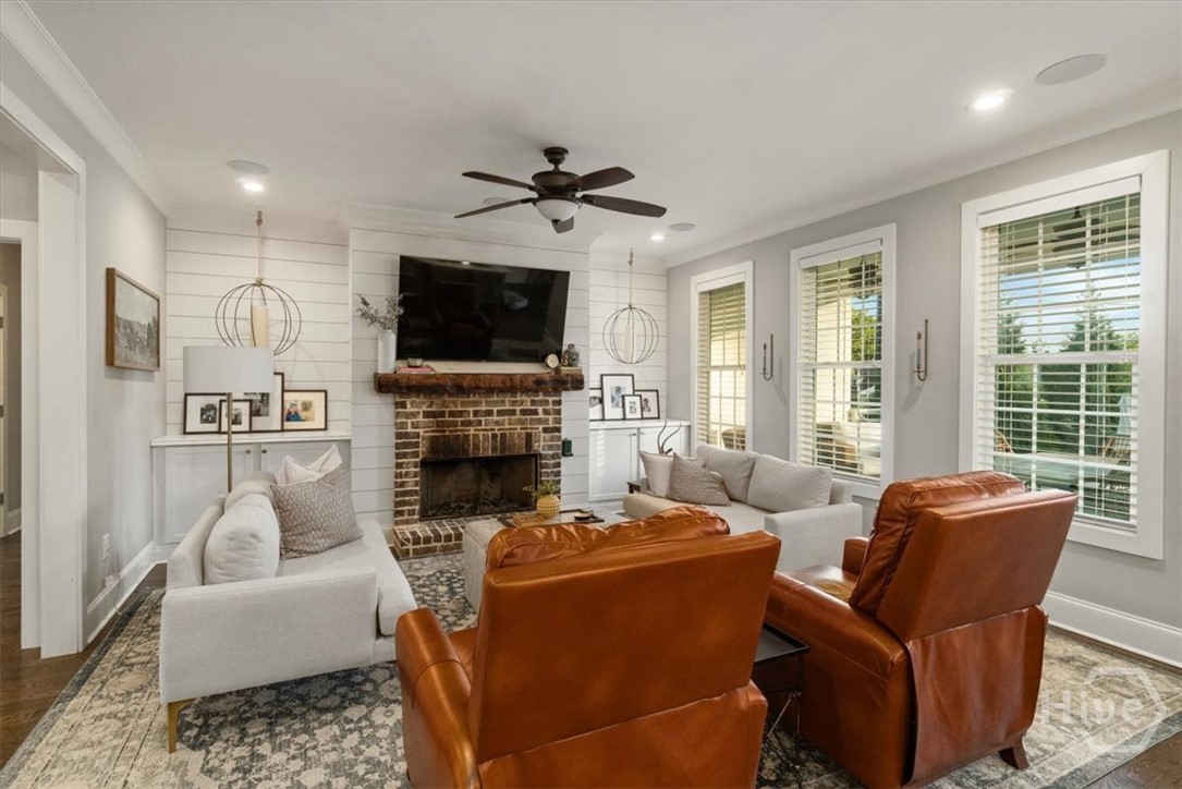 6461 Hog Mountain Road Statham, GA 30666 - Photo 17 of 59