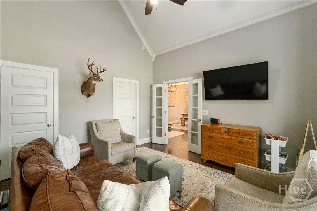 6461 Hog Mountain Road Statham, GA 30666 - Photo 20 of 59