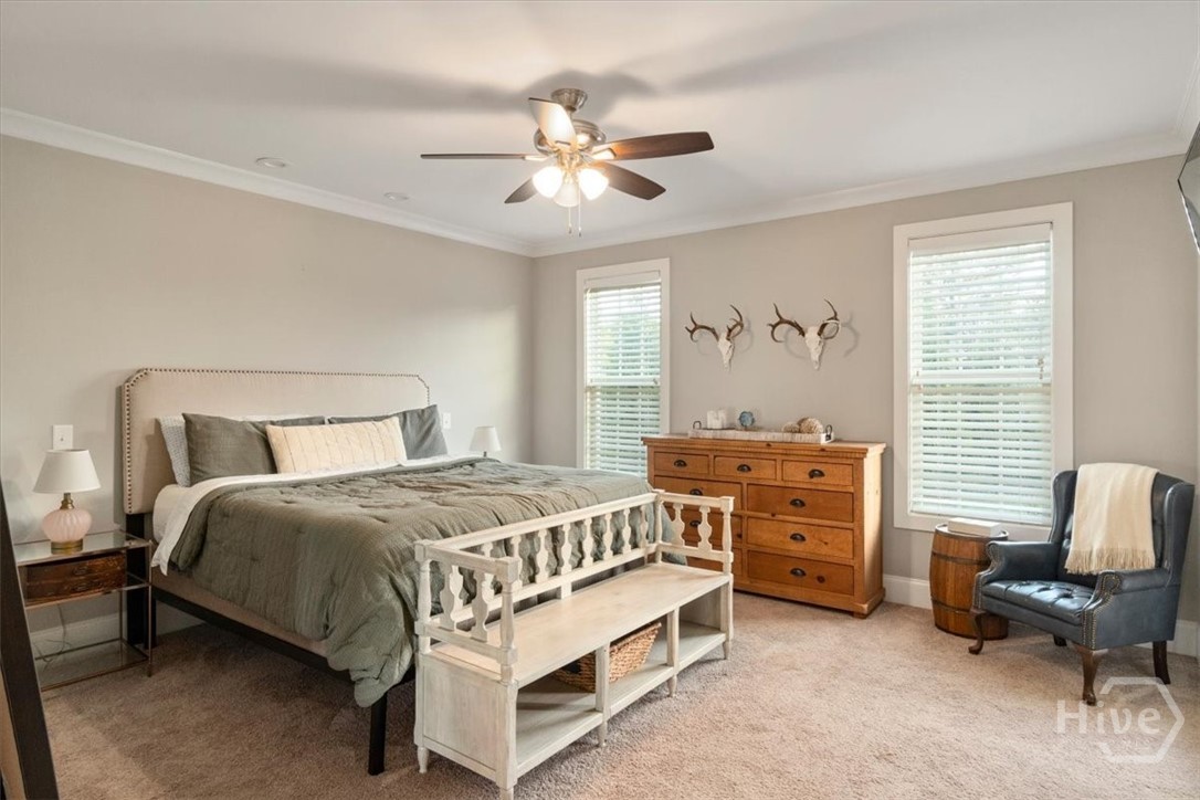 6461 Hog Mountain Road Statham, GA 30666 - Photo 27 of 59