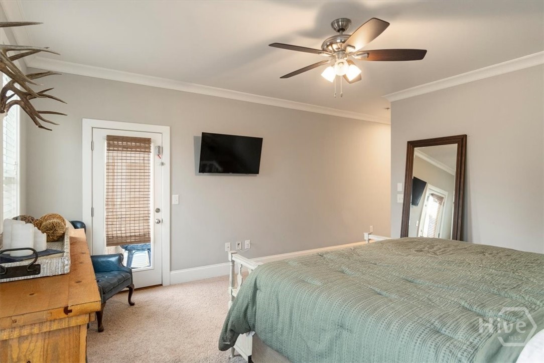 6461 Hog Mountain Road Statham, GA 30666 - Photo 28 of 59