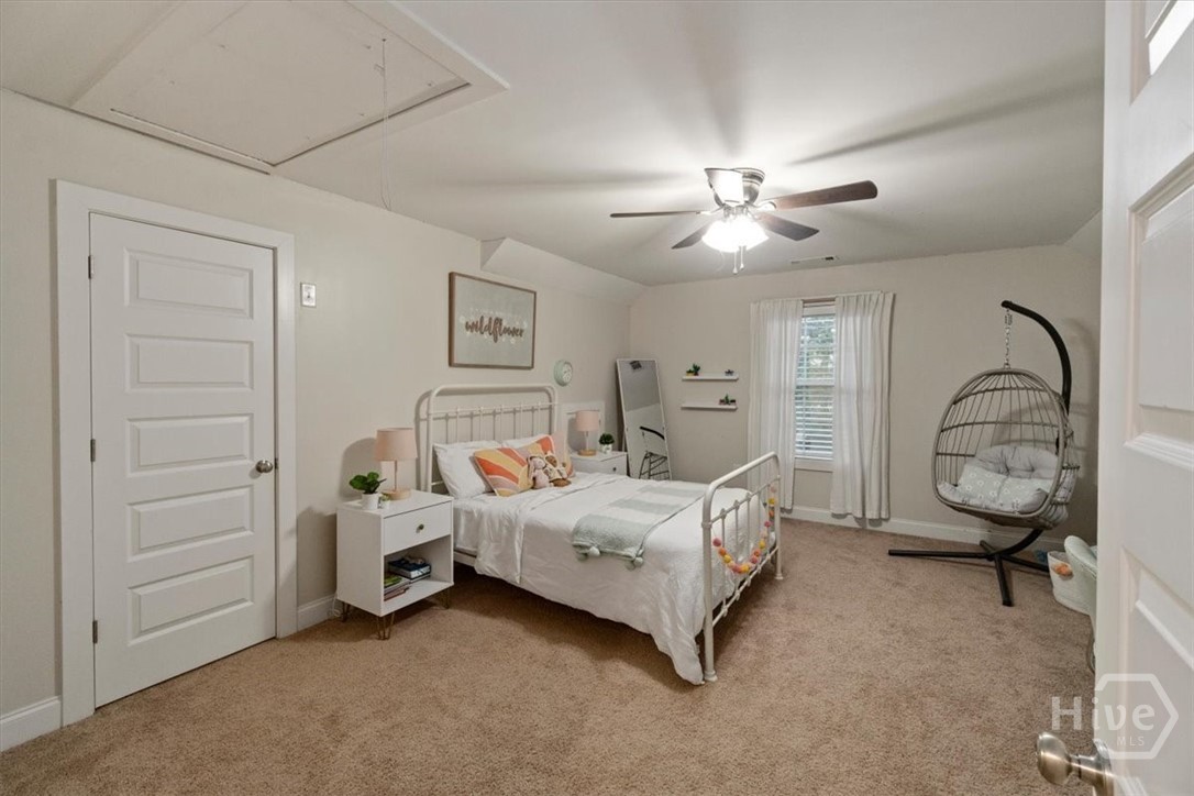 6461 Hog Mountain Road Statham, GA 30666 - Photo 32 of 59