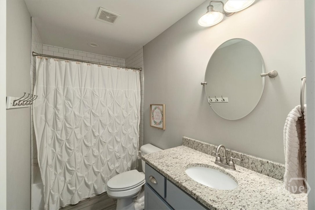 6461 Hog Mountain Road Statham, GA 30666 - Photo 34 of 59
