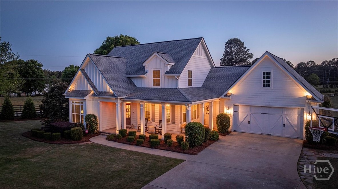 6461 Hog Mountain Road Statham, GA 30666 - Photo 52 of 59