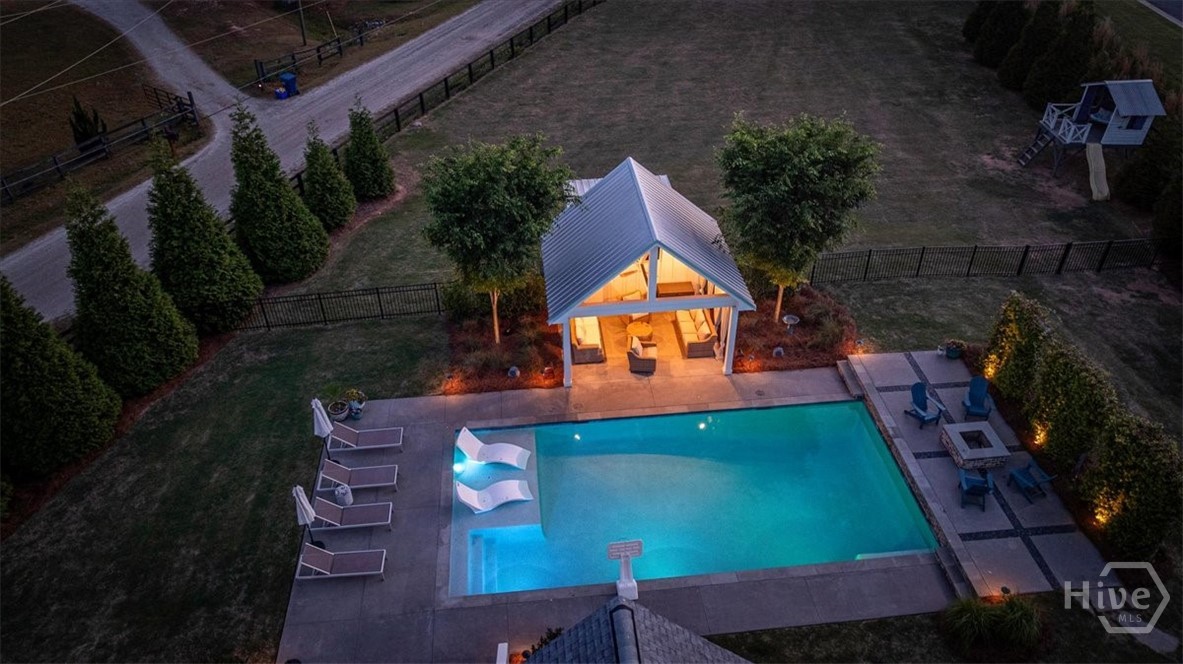 6461 Hog Mountain Road Statham, GA 30666 - Photo 53 of 59