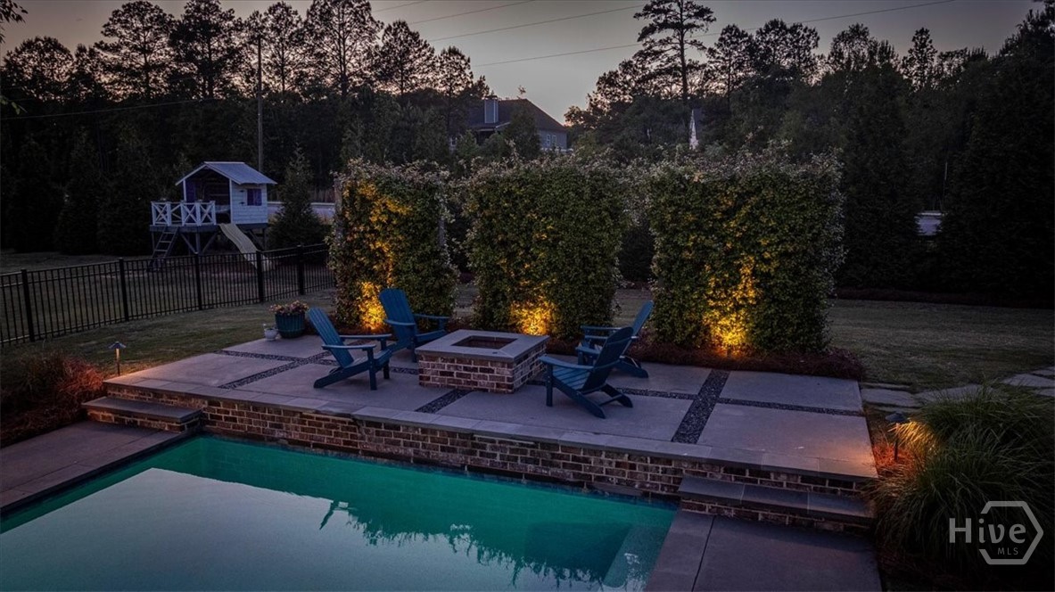 6461 Hog Mountain Road Statham, GA 30666 - Photo 54 of 59
