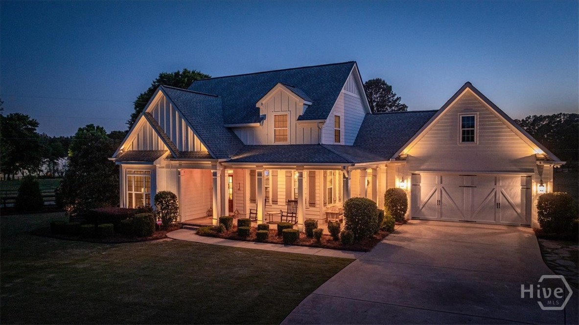 6461 Hog Mountain Road Statham, GA 30666 - Photo 59 of 59