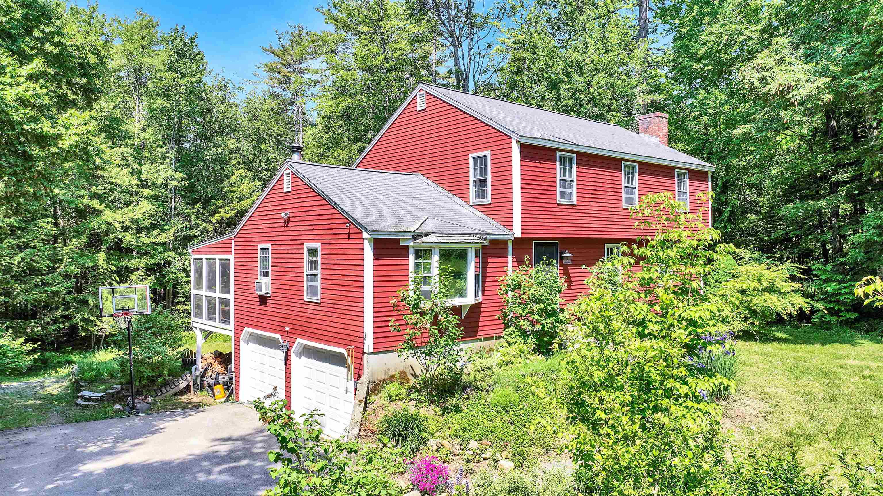 147 Hunter Farm Road Peterborough, NH 03458 - Photo 1 of 38
