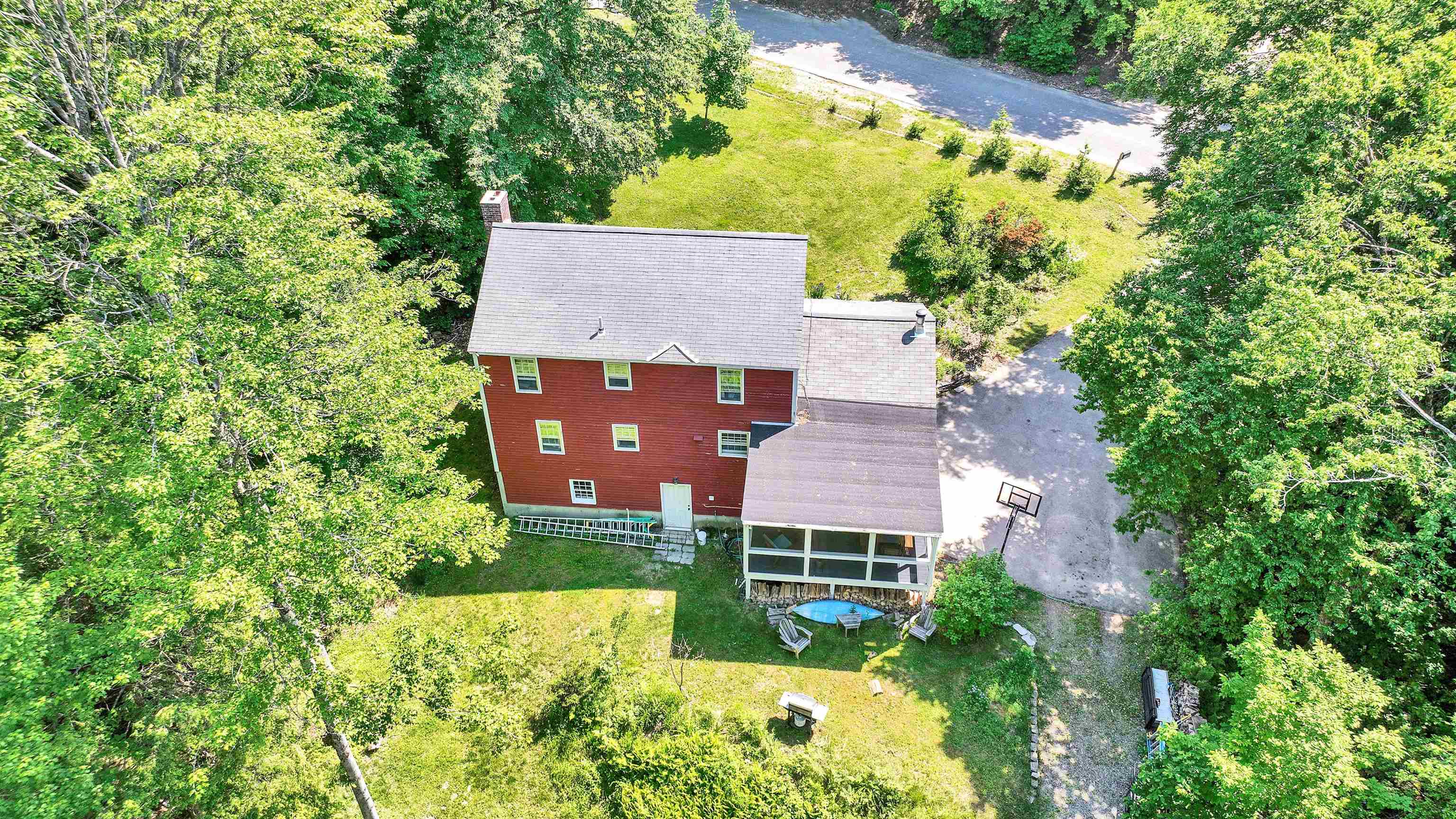 147 Hunter Farm Road Peterborough, NH 03458 - Photo 13 of 38