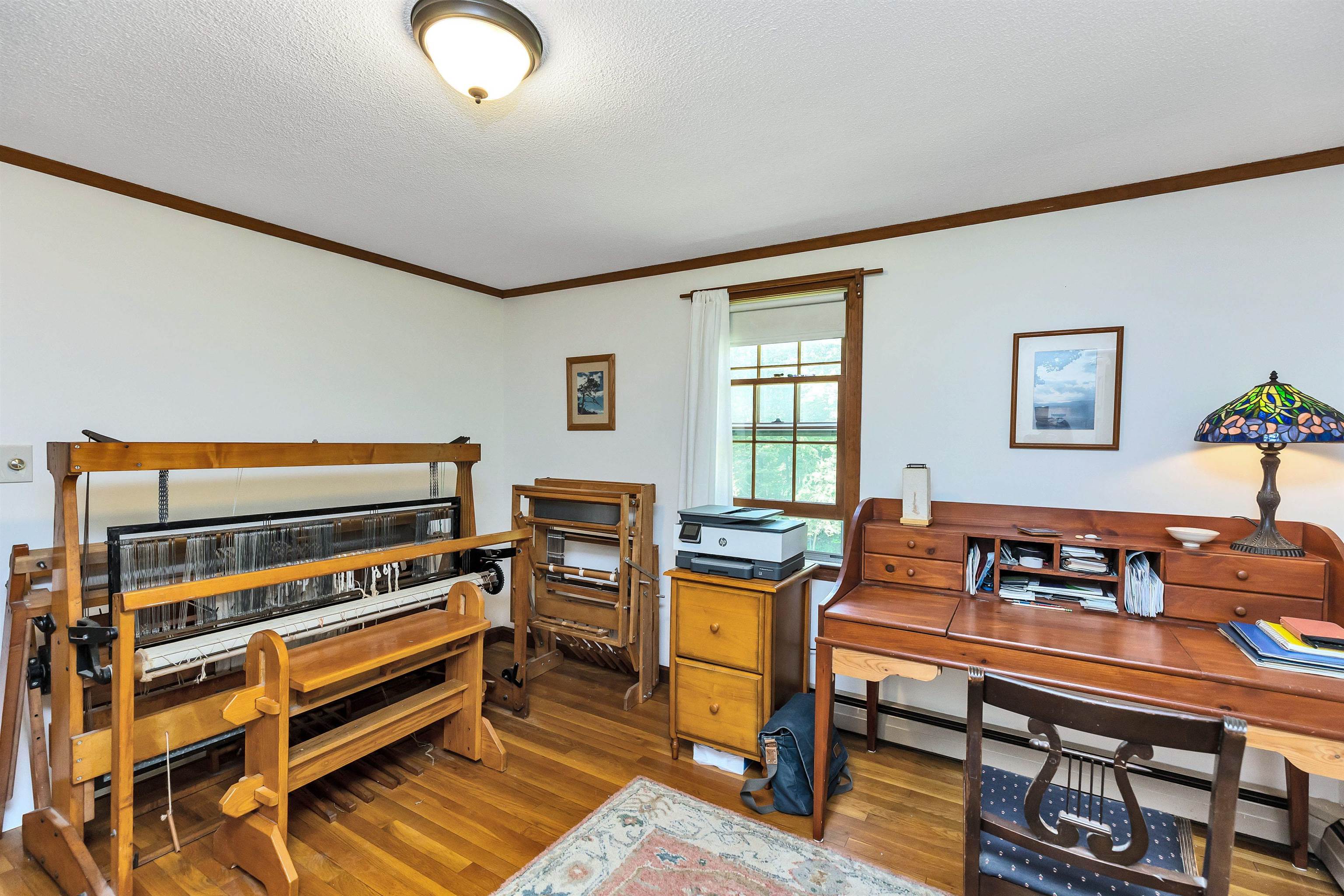 147 Hunter Farm Road Peterborough, NH 03458 - Photo 15 of 38