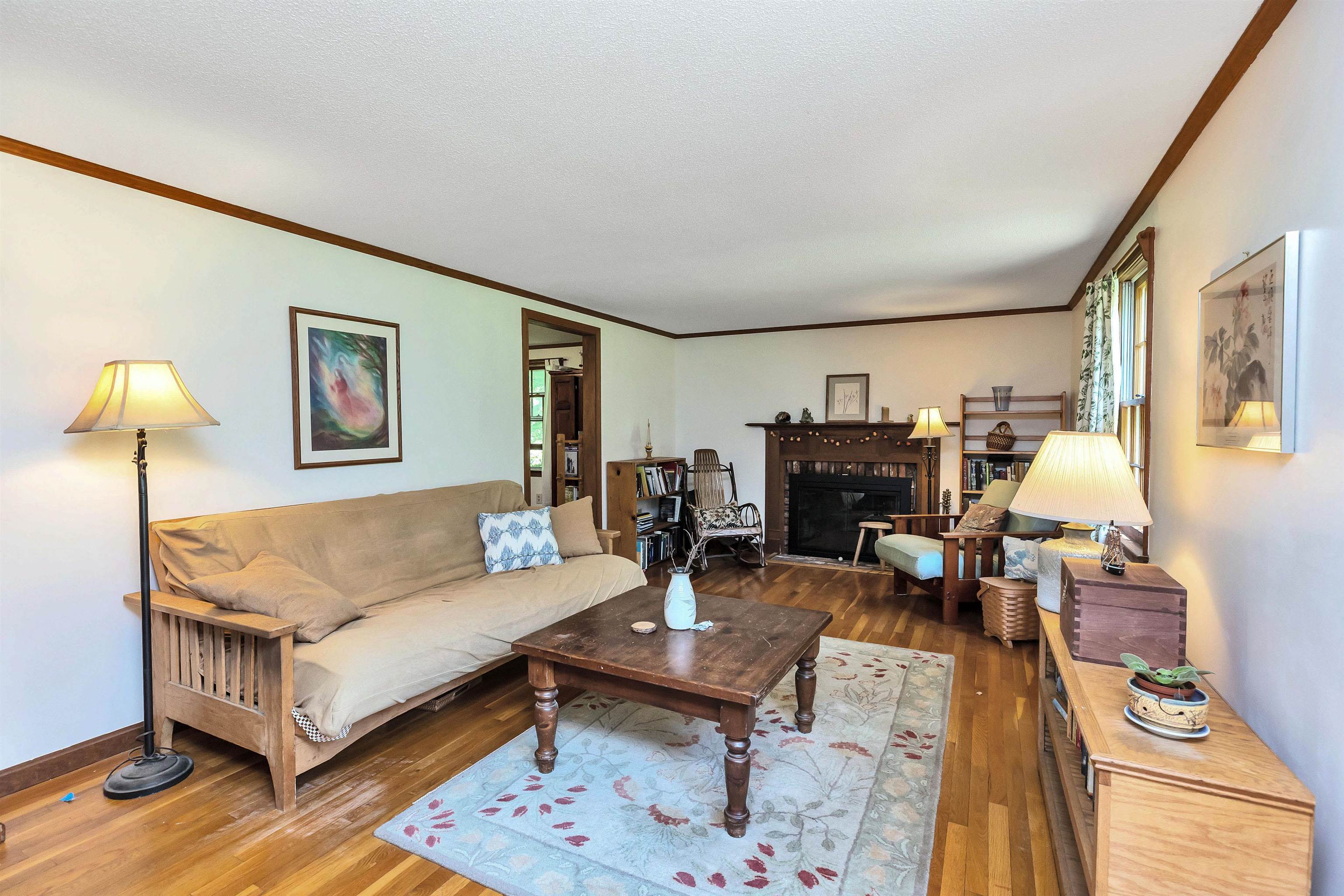147 Hunter Farm Road Peterborough, NH 03458 - Photo 16 of 38