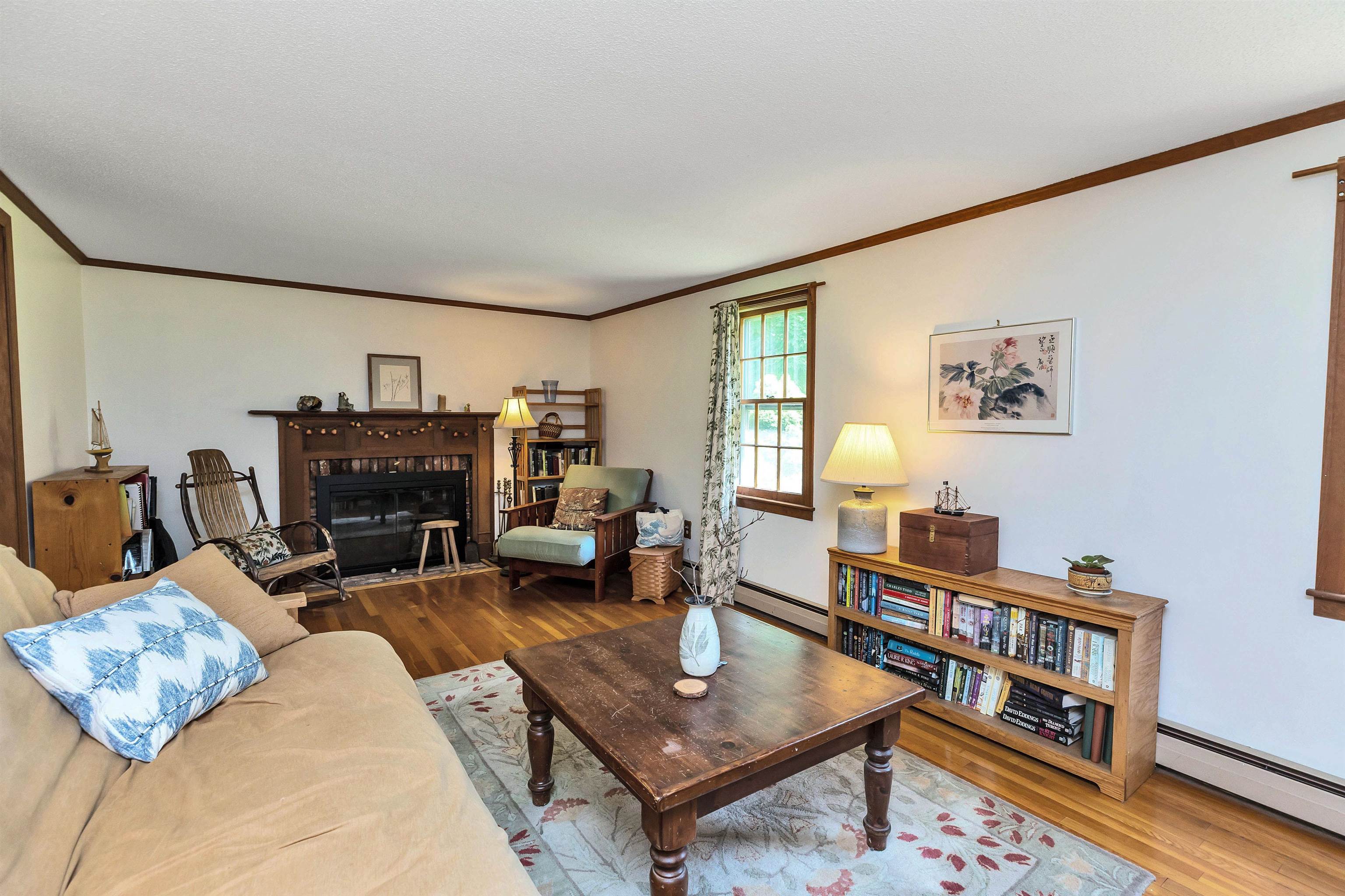 147 Hunter Farm Road Peterborough, NH 03458 - Photo 17 of 38