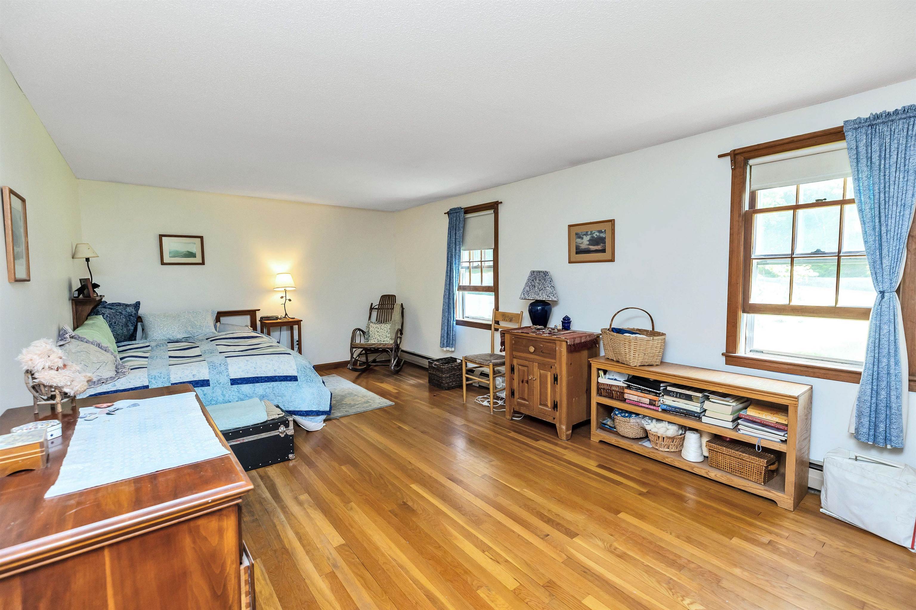147 Hunter Farm Road Peterborough, NH 03458 - Photo 18 of 38