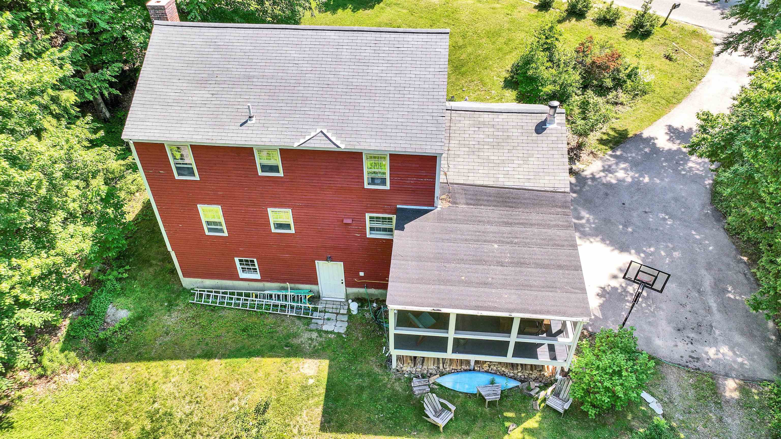147 Hunter Farm Road Peterborough, NH 03458 - Photo 2 of 38