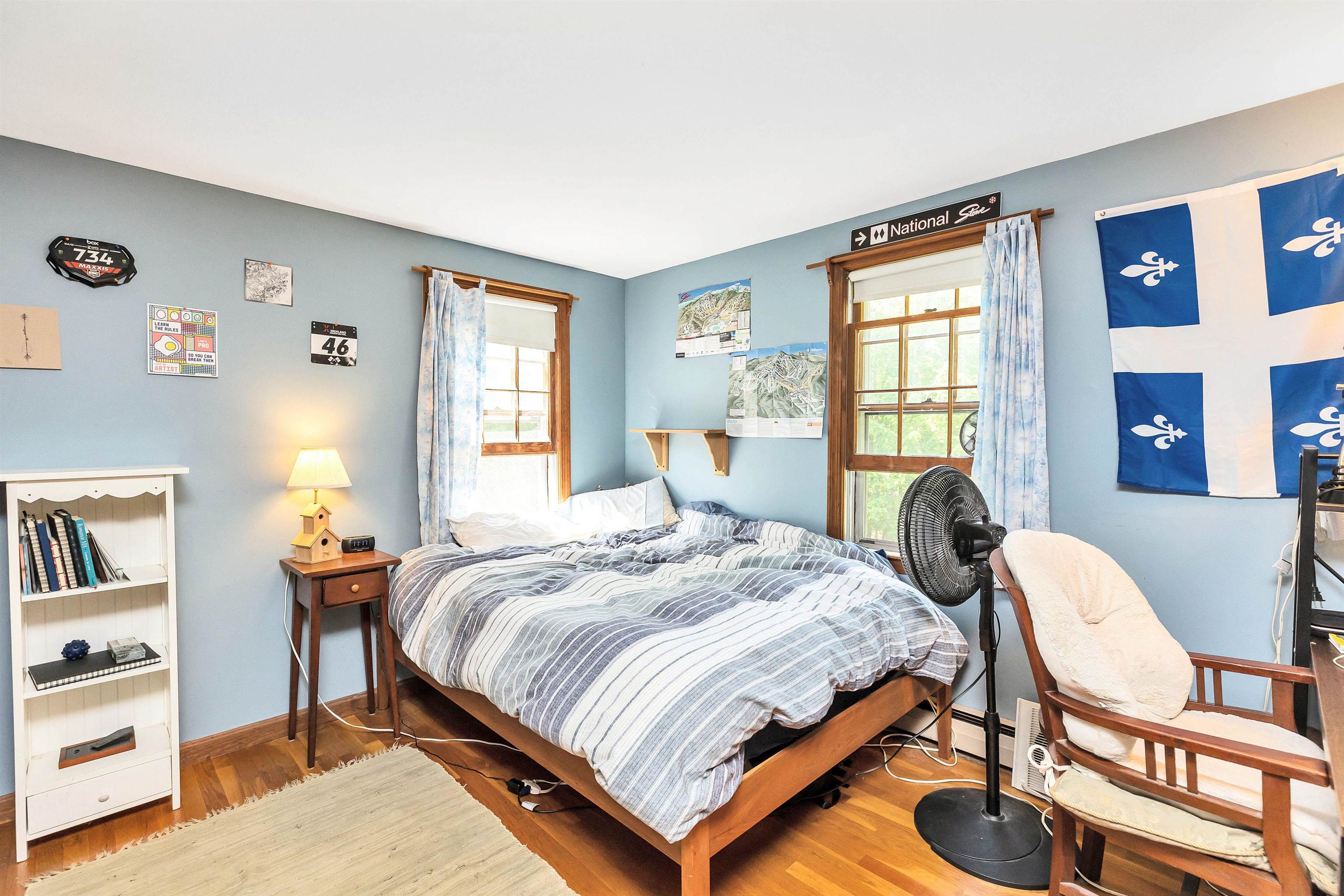 147 Hunter Farm Road Peterborough, NH 03458 - Photo 21 of 38