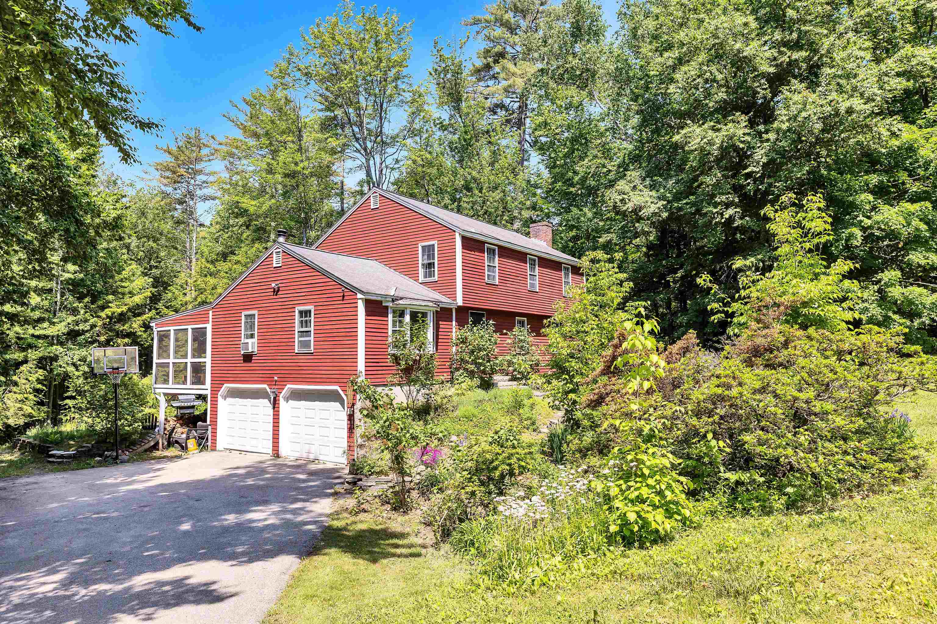 147 Hunter Farm Road Peterborough, NH 03458 - Photo 24 of 38
