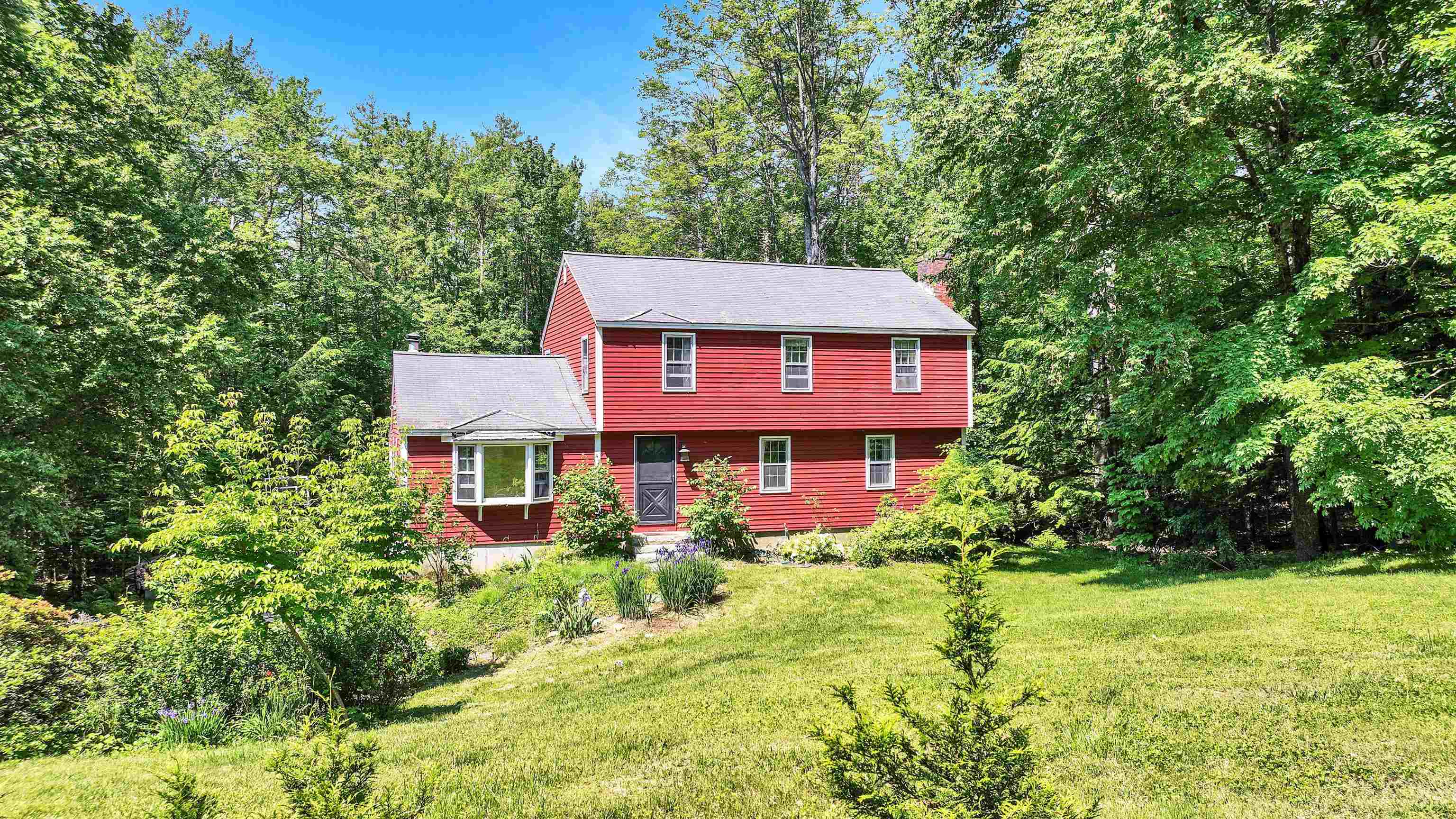 147 Hunter Farm Road Peterborough, NH 03458 - Photo 33 of 38