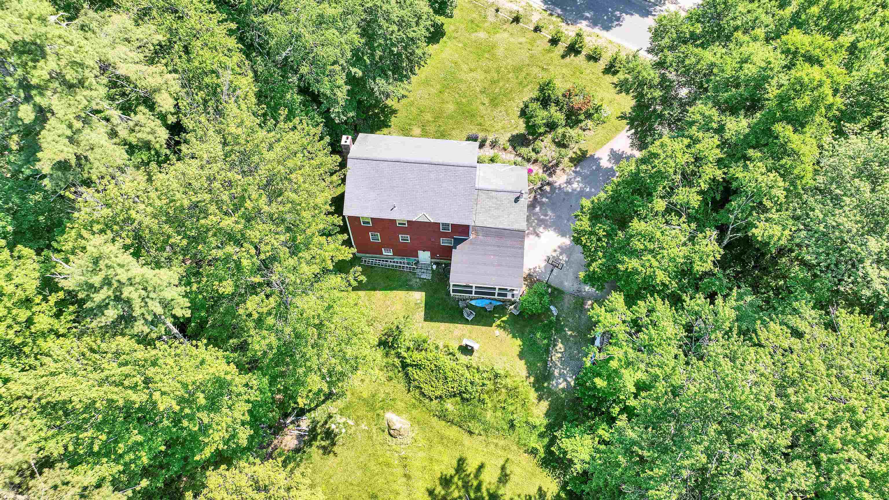 147 Hunter Farm Road Peterborough, NH 03458 - Photo 34 of 38