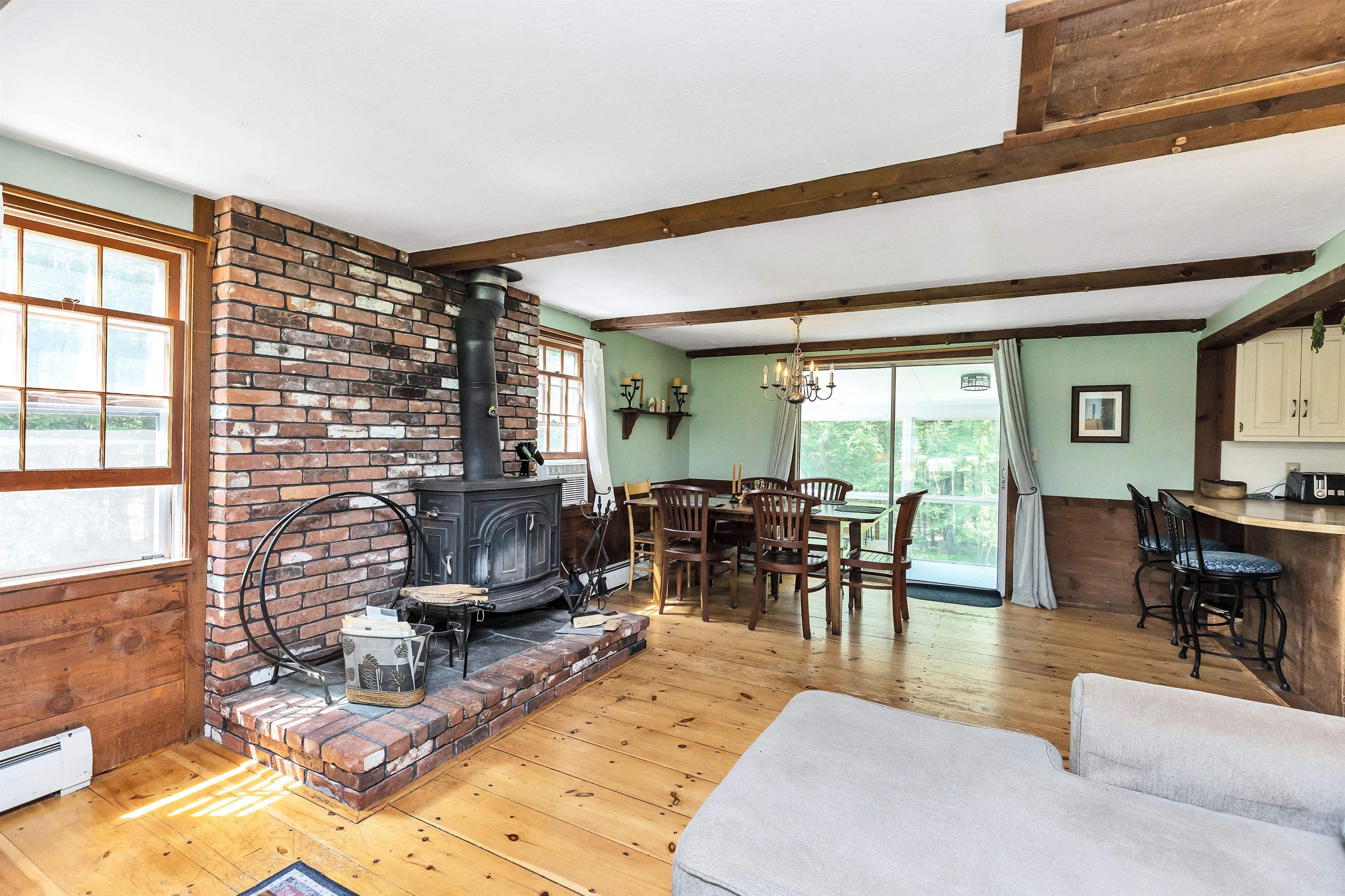 147 Hunter Farm Road Peterborough, NH 03458 - Photo 6 of 38