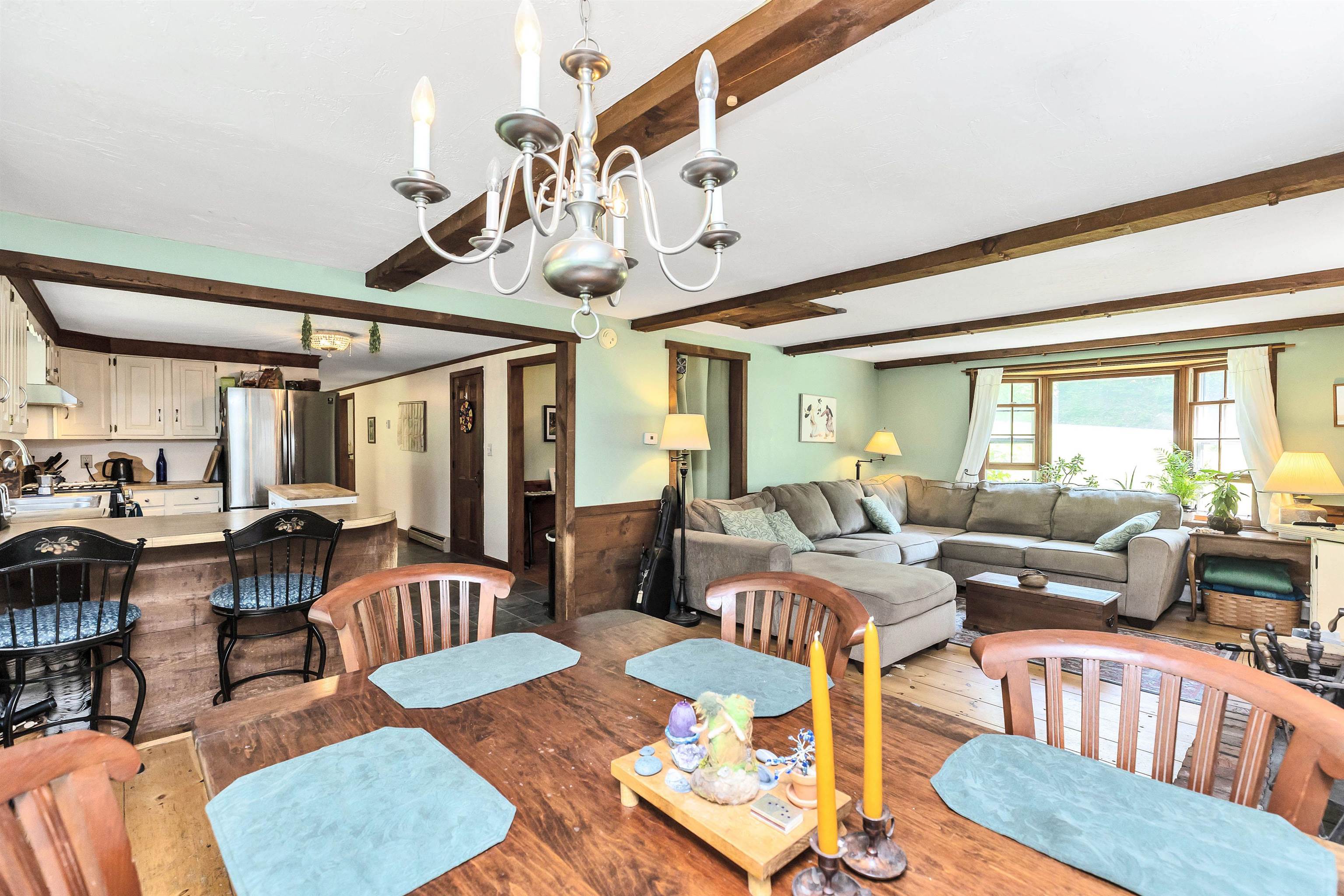 147 Hunter Farm Road Peterborough, NH 03458 - Photo 7 of 38
