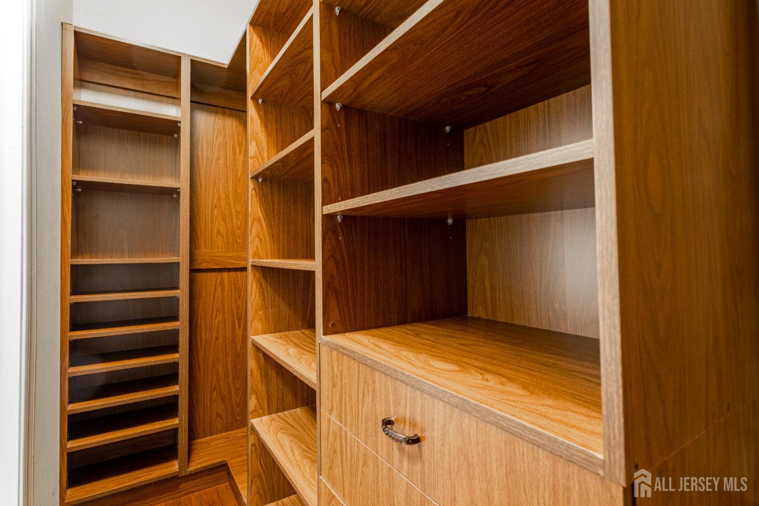 40 Azalea Drive Old Bridge, NJ 08857 - Photo 17 of 35 a view of closet