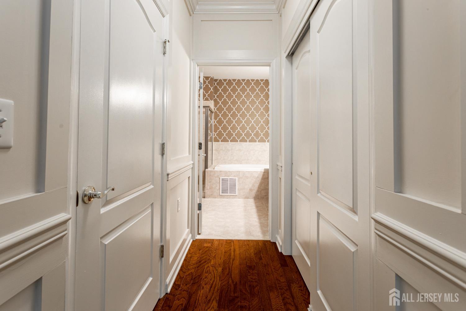 40 Azalea Drive Old Bridge, NJ 08857 - Photo 28 of 35 a view of a walk in closet