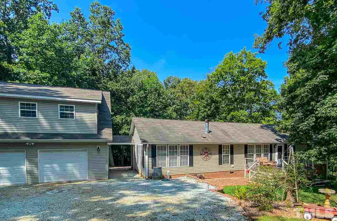 283 Little Creek Road Timberlake, NC 27583 - Photo 1 of 30