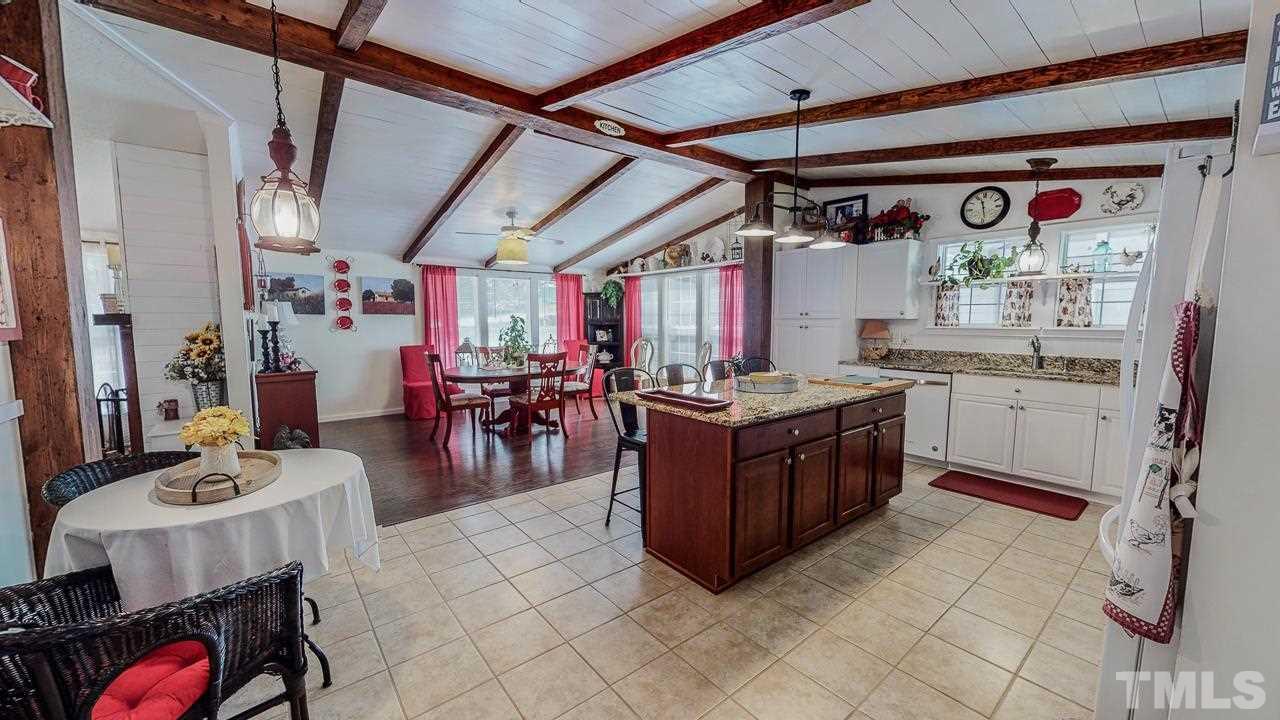 283 Little Creek Road Timberlake, NC 27583 - Photo 2 of 30