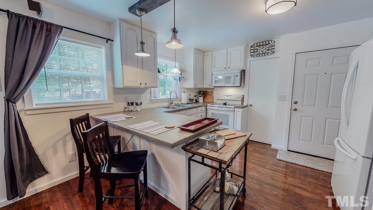 283 Little Creek Road Timberlake, NC 27583 - Photo 11 of 30