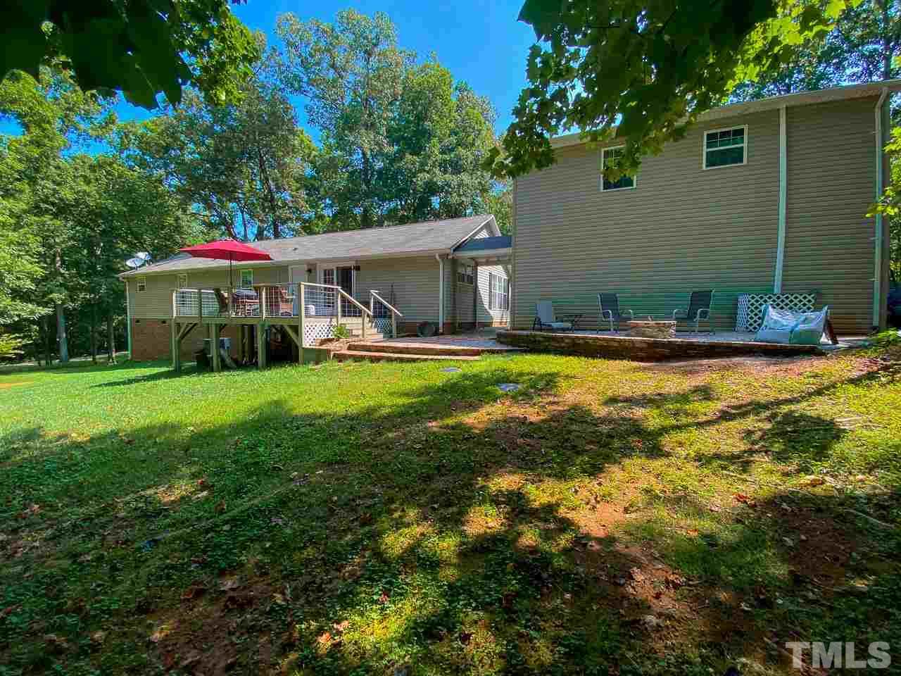 283 Little Creek Road Timberlake, NC 27583 - Photo 13 of 30