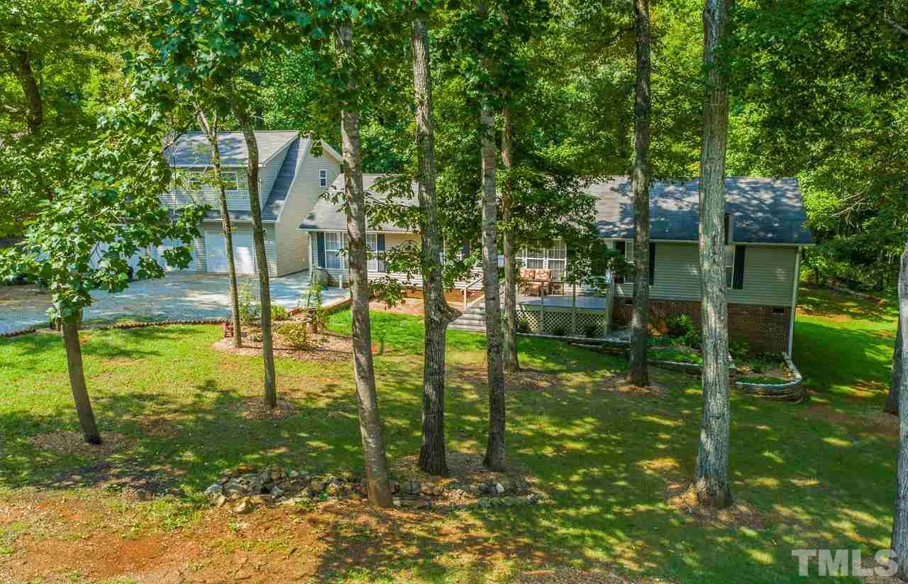 283 Little Creek Road Timberlake, NC 27583 - Photo 14 of 30