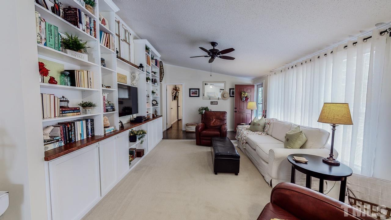 283 Little Creek Road Timberlake, NC 27583 - Photo 17 of 30